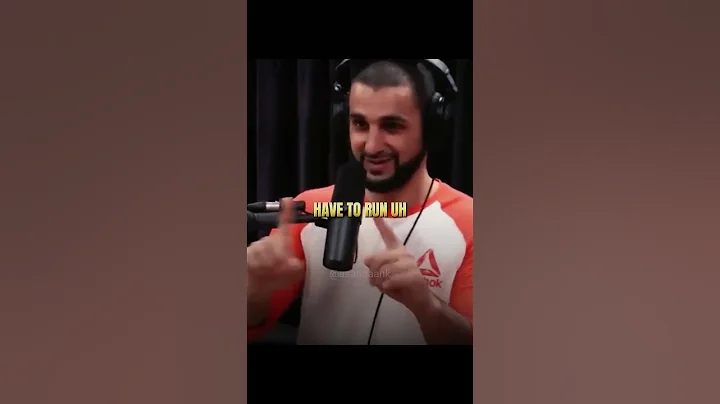 The 5-Minute Beep Test HACK to Improve Your Endurance