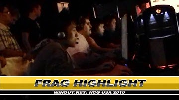 WinOut.net Pro Clip: Hostile 1 vs 3 POV.wp (Former compLexity) Pistol Round Headshot Clutch