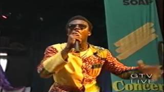 The Best of Terry Bonchaka we all miss