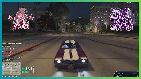 4Head finds out about Andre