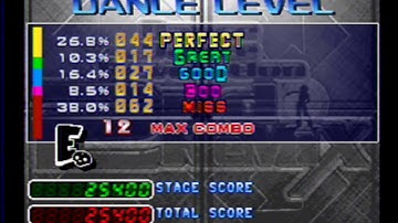 Dance Dance Revolution 2ndMix - AM-3P