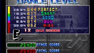 Dance Dance Revolution 2ndMix - AM-3P
