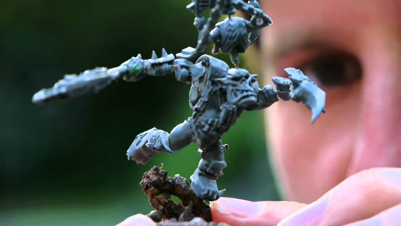 After The Battle (Bunker)