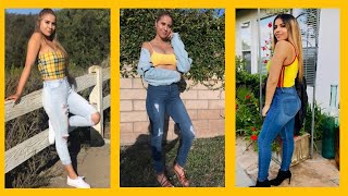 Jackie Figueroa - Fap Tribute (UPDATE PT3)