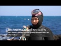 Culture of Jeju Haenyeo (women divers)