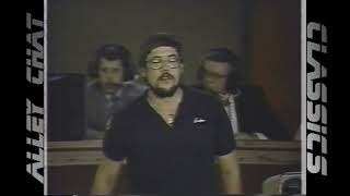 Alley Chat Classics - Big Shot Bowling - John Czernicki vs. Paul Berger
