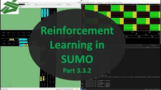 Developing Two Reinforcement Learning Algorithms (Q-Learning and Deep Q-Learning) (Part 3.3.2)