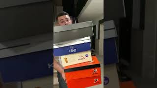 Kirilacak Yaziyordu Bende Kirdim..