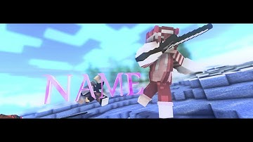 #2 INTRO TEMPLATE (MI+AE) | Duong MiV