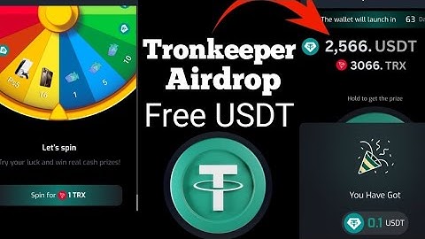 Earn $3.6 USDT/BNB per Task 🤑 Official Telegram USDT Bot / New Telegram Tether Bot/ Tether Miner App