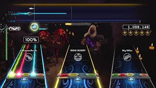 Cannonball by AWOLNATION Full Band FC #5773