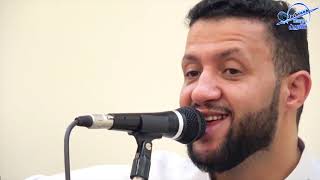 حمود السمة | الفل والورد| من اغاني الفنان محمد مرشد ناجي