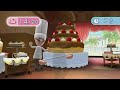 Wii Fit U - Dessert Course (Advanced Mode)