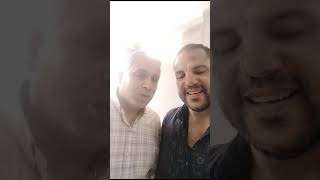 الراجل ده نورنا انهارده للحجز والاستعلام 01211508733