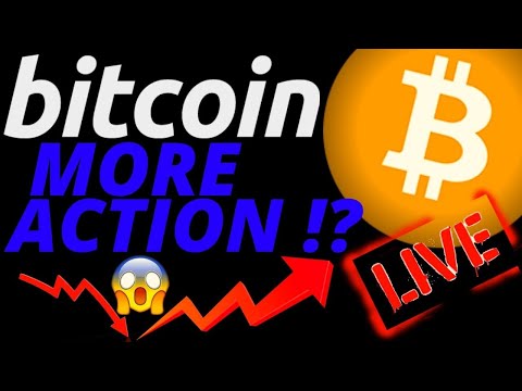 Bitcoin trading news forum