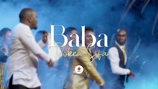 Baba pokea sifa - The Heart of Praise FT David Bikulako