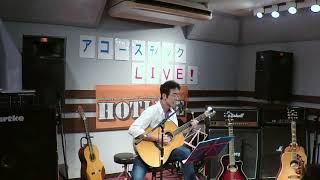 HOTLINE2018 7/22イオンモール川口店LIVE 大陸横断超特急「チェリー」