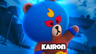 the best player with el primo @KAIRON19