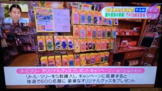 TV 『イマなまっ』