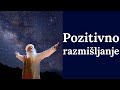 Pozitivno razmišljanje i duhovnost | Sadhguru