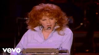 Reba McEntire - Is There Life Out There (Live From The Omaha Civic Center / 1994)