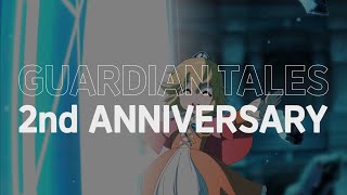 Guardian Tales | 2nd Anniversary Celebration
