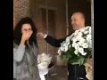 Потап делает предложение руки и сердца Насте Каменских 💍