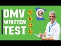 Minnesota DMV Written Test 2021 (60 Questions with Explained Answers)