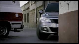 Dacia Logan facelift - reclama