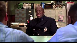 National Security 1080P Shut The Hell Up Hank Just Shut The Hell Up Im Tired Of Your Lies