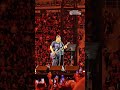 I Metallica a Bologna suonano la sigla di Ken il Guerriero