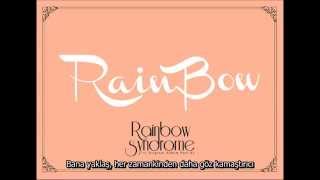 Rainbow레인보우 - Close Your Eyes Türkçe Altyazılı Turkish Sub