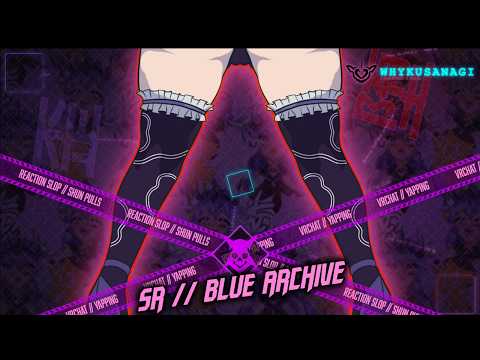 whyKusanagi broadcast preview