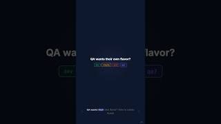 Managing App Flavors in Monorepo Project - Archipelago Flutter Toolkit