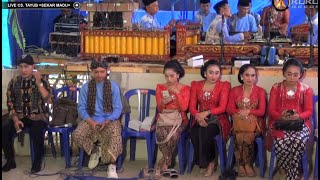 [LIVE]   MUSIK '' SEKAR MADU '' DIRUMAH MBOK SOIRAH   SWARI DS. PELEM - BUNGKAL  /  NUGROHO  AUDIO