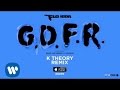 Miniature de la vidéo de la chanson Gdfr (Dj Kay Rich X Up 2 No Good Remix)