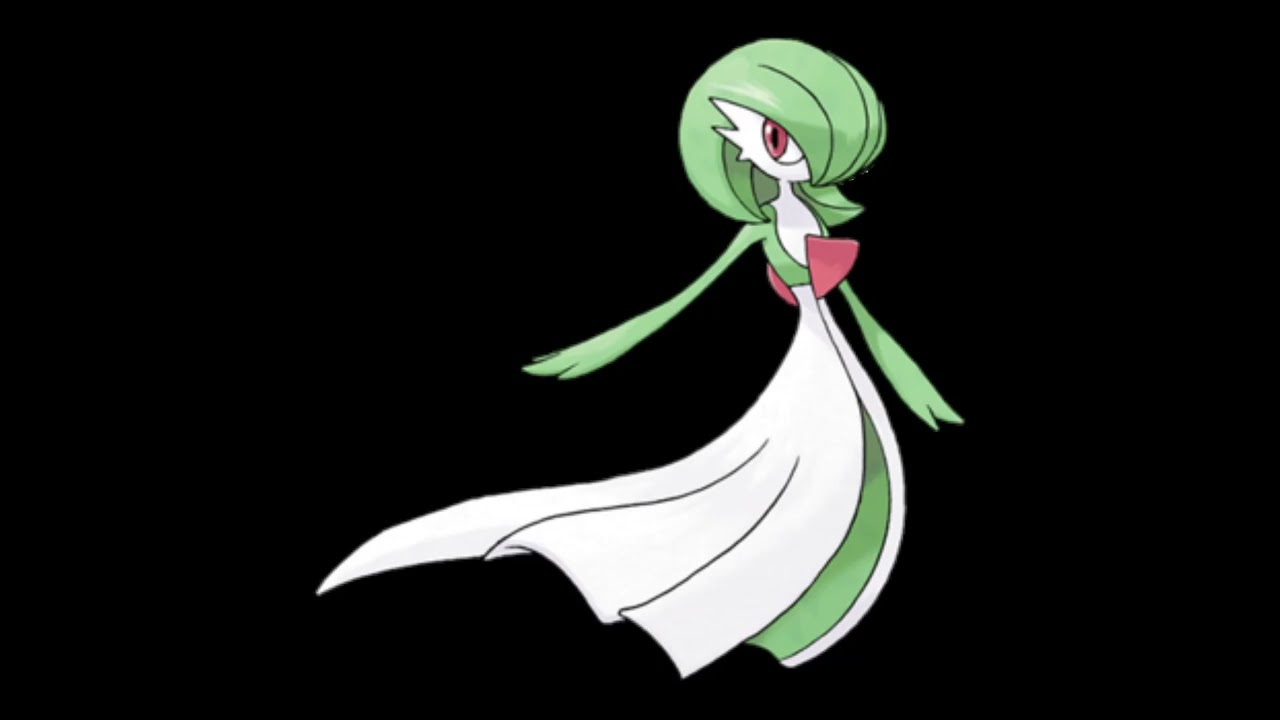 I Think Gardevoir Should Get An Official Mascot Costume Reveal From Pokemon 
