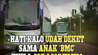 Kata-kata anak BMC