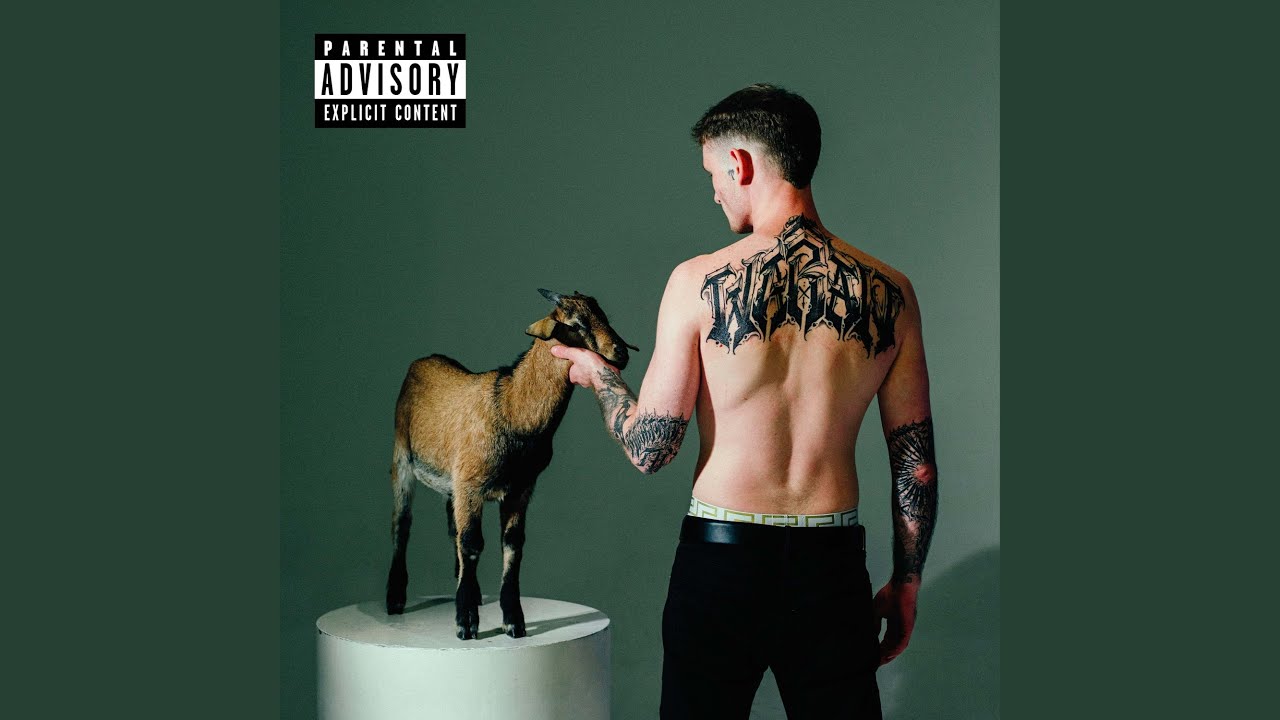 Svět je pro nás malej (feat. Tefflon)