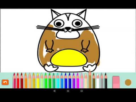 Download Coloring Book - Unity 5 Game Source Code - YouTube