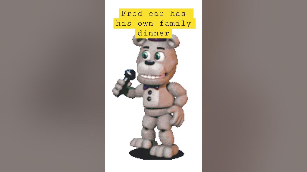 Facts About Fnaf Characters YouTube facts-about-fnaf-characters-youtube