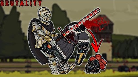 Bloody Bastards | PLATINUM Knight | Ranked Gameplay |