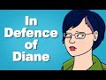 In Defence of Diane | Video Essay (Bojack Horseman)