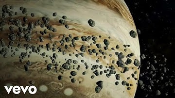 Robert Steven Lewison - Space