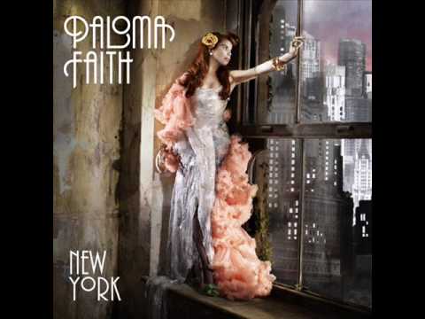 Paloma Faith - New York With Lyrics