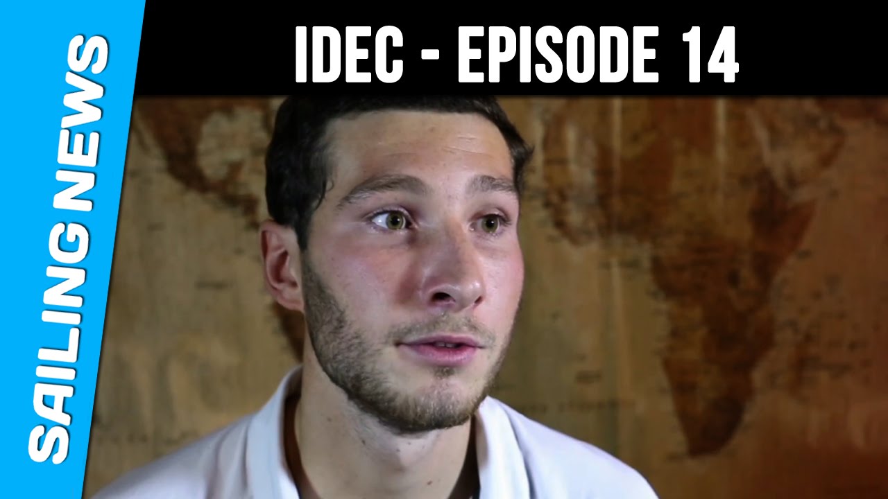 IDEC - Episode 14 -  Staff pick