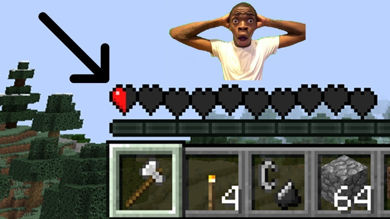 I almost lost all my progress - YouTube