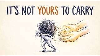 The Hidden Nature of Worry - Why Jesus Commanded Against It