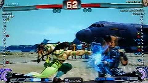 SSF4 GeoM MoDinside (GU) vs Meteo2 (CL)