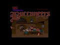 Buccaneers - 1CC Normal No Miss